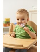 Rotho-Baby Design Periuta de dinti Rotho-Babydesign pentru bebelusi 2 bucati 6-12 luni +