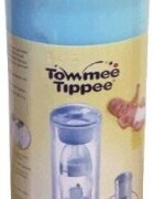 Rotho-Baby Design Port biberon termic si cutie de lapte praf Tommee Tippee