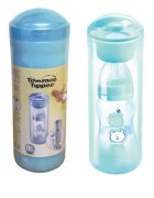 Rotho-Baby Design Port biberon termic si cutie de lapte praf Tommee Tippee