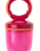 Rotho-Baby Design Recipient cu capac pt mancare proaspata Raspberry