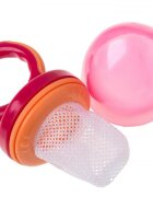 Rotho-Baby Design Recipient cu capac pt mancare proaspata Raspberry