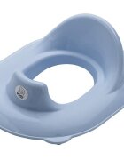 Rotho-Baby Design Reductor Wc pentru capacul de la toaleta Sky blue Rotho babydesign