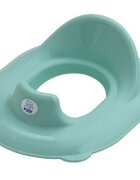 Rotho-Baby Design Reductor wc pentru capacul de la toaleta Swedish green Rotho babydesign