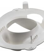 Rotho-Baby Design Reductor WC pentru capacul de la toaleta Taupe Rotho babydesign