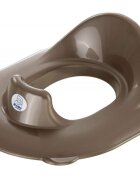 Rotho-Baby Design Reductor WC pentru capacul de la toaleta Taupe Rotho babydesign