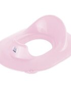 Rotho-Baby Design Reductor WC pentru capacul de la toaleta Tender rose Rotho babydesign