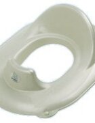 Rotho-Baby Design Reductor WC pentru capacul de la toaleta White crem Rotho babydesign
