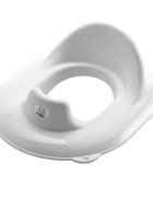 Rotho-Baby Design Reductor wc pentru capacul de la toaleta White Rotho babydesign