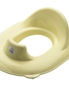Rotho-Baby Design Reductor Wc pentru capacul de la toaleta Yellow delight Rotho babydesign