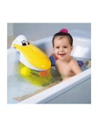 Rotho-Baby Design Sac depozitare jucarii de baie Pelican