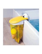 Rotho-Baby Design Sac depozitare jucarii de baie Pelican