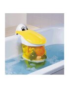 Rotho-Baby Design Sac depozitare jucarii de baie Pelican