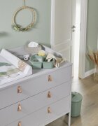 Rotho-Baby Design Saltea de infasat Soft 70x50 cm Sea life Rotho-babydesign