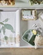 Rotho-Baby Design Saltea de infasat Soft 70x50 cm Sea life Rotho-babydesign