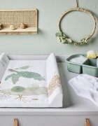 Rotho-Baby Design Saltea de infasat Soft 70x50 cm Sea life Rotho-babydesign