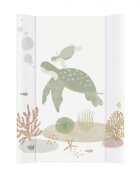 Rotho-Baby Design Saltea de infasat Soft 70x50 cm Sea life Rotho-babydesign