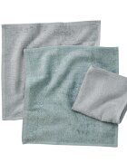 Rotho-Baby Design Set 3 lavete Rotho Babydesign din prosop pentru bebelusi