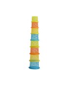 Rotho-Baby Design Set 8 pahare stivuibile Rotho babydesign 6 luni+