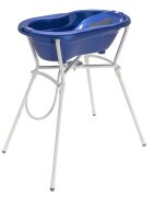 Rotho-Baby Design Set baie 4 piese Top Royal blue perl Rotho-babydesign