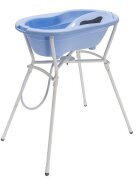 Rotho-Baby Design Set baie 4 piese Top Sky blue Rotho-babydesign