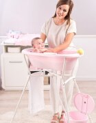 Rotho-Baby Design Set baie 4 piese Top Tender rose Rotho-babydesign