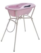 Rotho-Baby Design Set baie 4 piese Top Tender rose Rotho-babydesign
