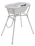 Rotho-Baby Design Set baie 4 piese Top White Rotho-babydesign