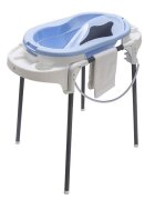 Rotho-Baby Design Set baie Top Unit Sky blue Rotho babydesign