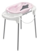 Rotho-Baby Design Set baie Top Unit Tender rose Rotho-babydesign