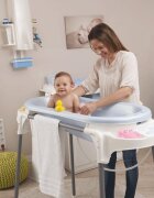 Rotho-Baby Design Set baie Top Xtra White Rotho-babydesign