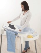 Rotho-Baby Design Set baie Top Xtra White Rotho-babydesign