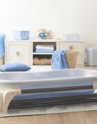 Rotho-Baby Design Set baie Top Xtra White Rotho-babydesign