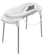 Rotho-Baby Design Set baie Top Xtra White Rotho-babydesign