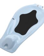 Rotho-Baby Design Sezlong de baie nou nascut pt cadita TopTop Xtra Baby blue Rotho babydesign