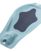 Rotho-Baby Design Sezlong de baie nou nascut pt cadita TopTop Xtra Lagoon Rotho babydesign