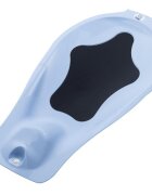 Rotho-Baby Design Sezlong de baie nou nascut pt cadita TopTop Xtra Sky blue Rotho babydesign