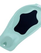 Rotho-Baby Design Sezlong de baie nou nascut pt cadita TopTop Xtra Swedish green Rotho babydesign