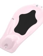 Rotho-Baby Design Sezlong de baie nou nascut pt cadita TopTop Xtra Tender rose Rotho babydesign