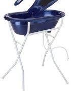 Rotho-Baby Design Sezlong de baie nou nascut pt cadita TopTop Xtra Vanilla honey Rotho babydesign