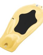 Rotho-Baby Design Sezlong de baie nou nascut pt cadita TopTop Xtra Vanilla honey Rotho babydesign