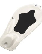 Rotho-Baby Design Sezlong de baie nou nascut pt cadita TopTop Xtra White crem Rotho babydesign