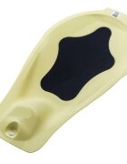 Rotho-Baby Design Sezlong de baie nou nascut pt cadita TopTop Xtra Yellow delight Rotho babydesign