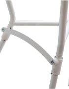 Rotho-Baby Design Suport metalic pentru cadita reglabil Rotho-babydesign