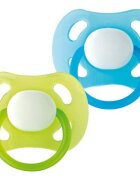 Rotho-Baby Design Suzeta silicon 6L+ 2set Rotho-babydesign