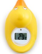 Rotho-Baby Design Termometru de baie digital Rotho babydesign ratusca