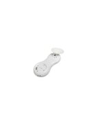 Rotho-Baby Design Termometru digital pentru baie ceramic white Rotho babydesign