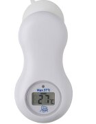 Rotho-Baby Design Termometru digital pentru baie ceramic white Rotho babydesign