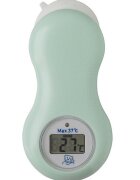 Rotho-Baby Design Termometru digital pentru baie swedish green Rotho babydesign