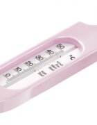 Rotho-Baby Design Termometru pentru baie Tender rose Rotho-babydesign