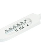 Rotho-Baby Design Termometru pentru baie White crem Rotho-babydesign